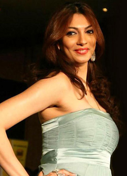 Yukta Mookhey